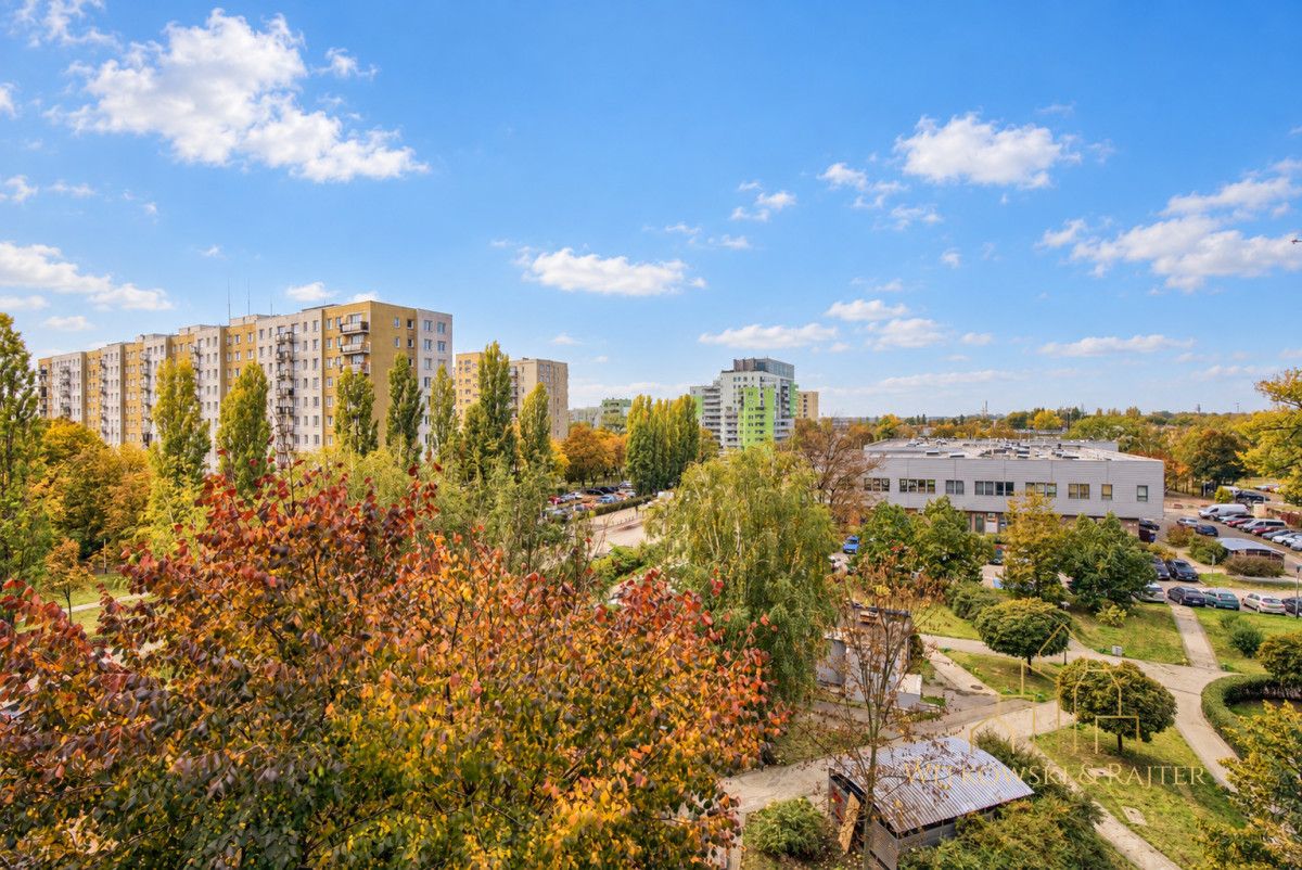 Mieszkanie 2-pokojowe Warszawa Targówek, ul. Krasnobrodzka. Zdjęcie 11