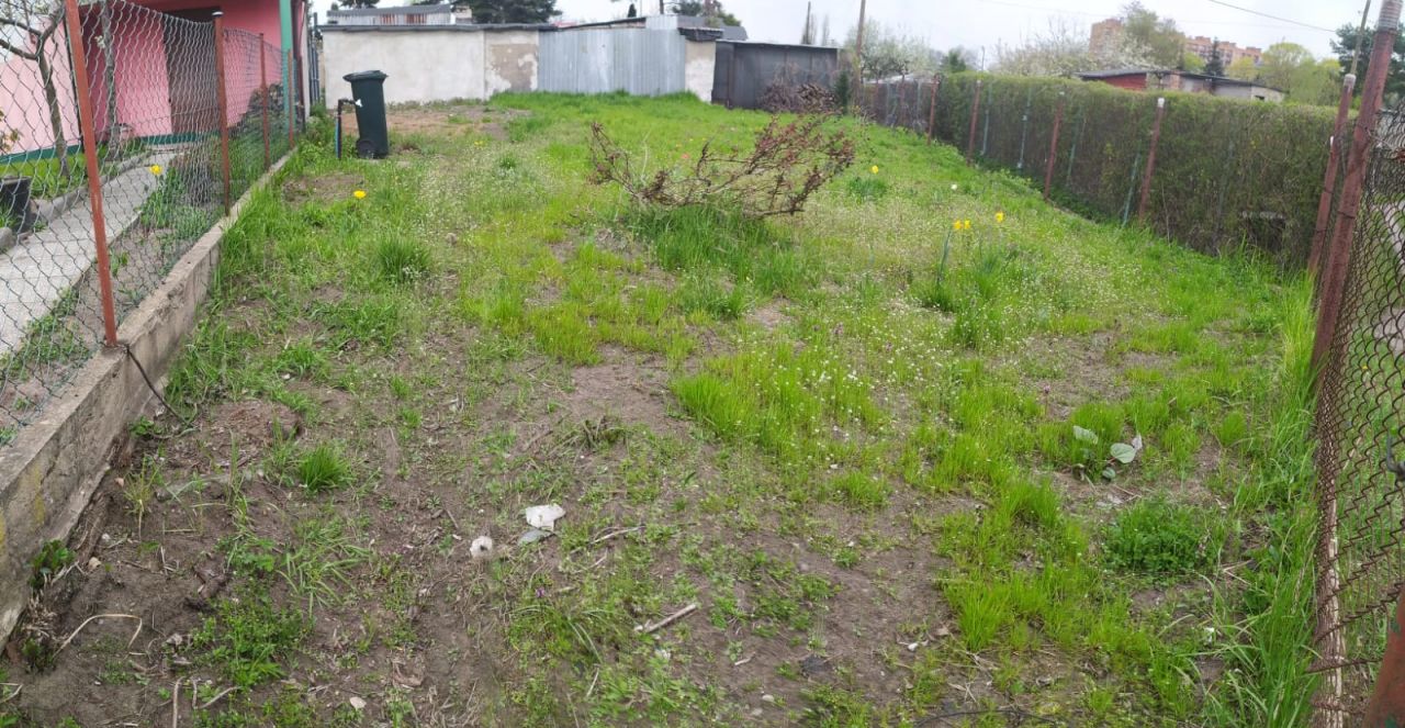 Działka rekreacyjna Mysłowice, ul. Boliny. Zdjęcie 1