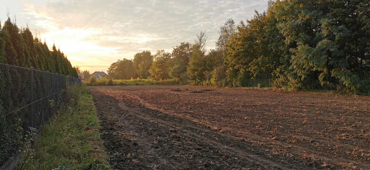 Działka budowlana Turbia, ul. ks. Jana Marka. Zdjęcie 2