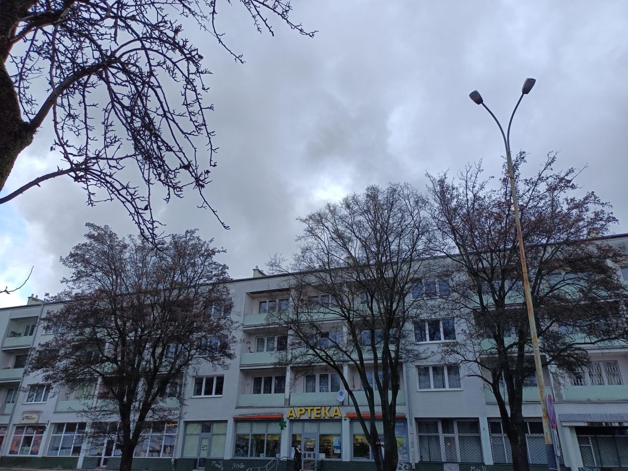 Mieszkanie 2-pokojowe Łódź Marysin, ul. Boya-Żeleńskiego. Zdjęcie 8