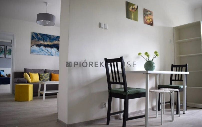 Mieszkanie 2-pokojowe Warszawa Mokotów, ul. Puławska. Zdjęcie 5