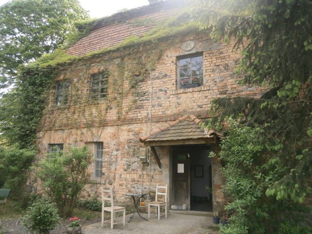 dom wolnostojący, 14 pokoi Nowogród Bobrzański. Zdjęcie 6