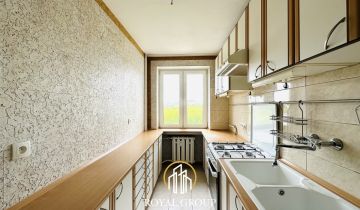 Mieszkanie 2-pokojowe Lublin Czechów, ul. Organowa