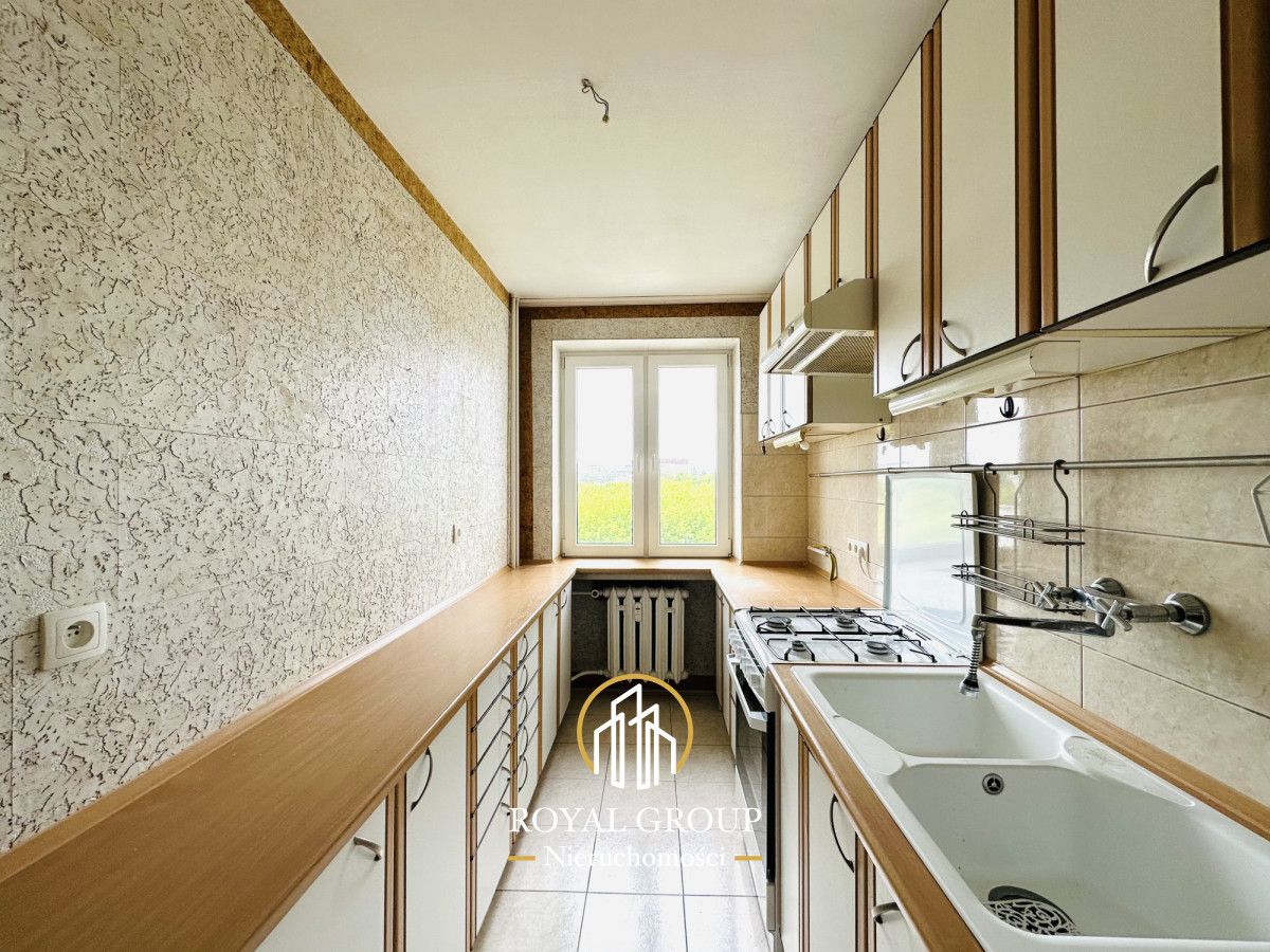 Mieszkanie 2-pokojowe Lublin Czechów, ul. Organowa