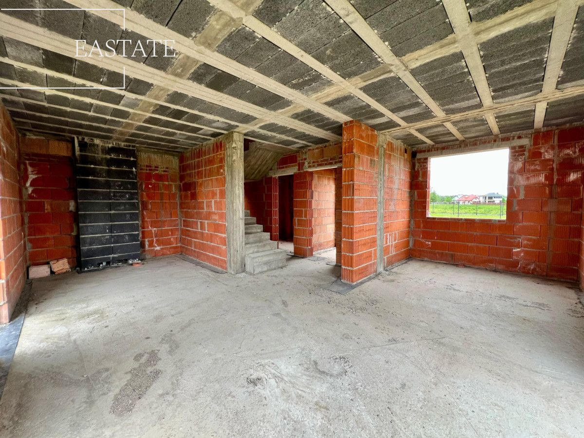 bliźniak, 4 pokoje Grądy, ul. Górna. Zdjęcie 4