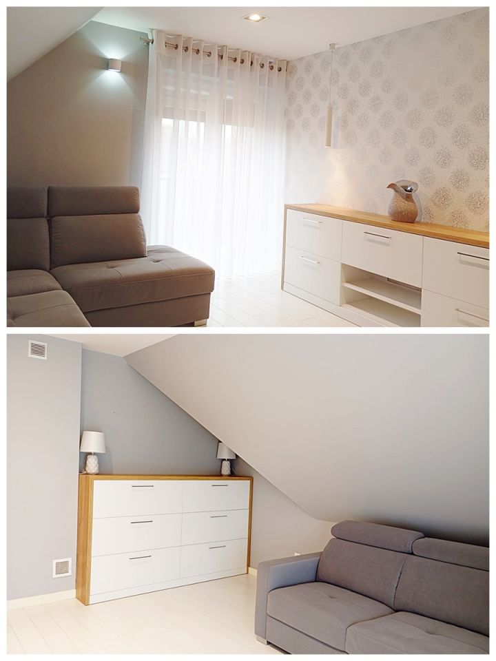 dom wolnostojący, 4 pokoje Kostomłoty Pierwsze, ul. Starowiejska. Zdjęcie 16