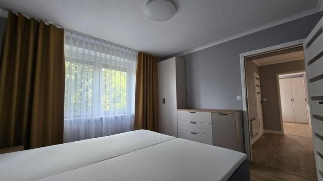 Mieszkanie 3-pokojowe Poznań Antoninek, ul. Sędziwoja. Zdjęcie 13