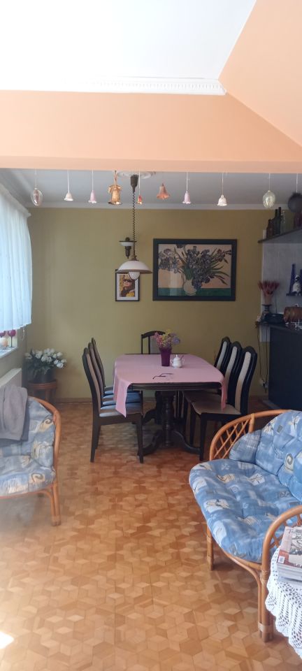 dom szeregowy, 6 pokoi Goleniów, ul. Ofiar Katynia. Zdjęcie 8