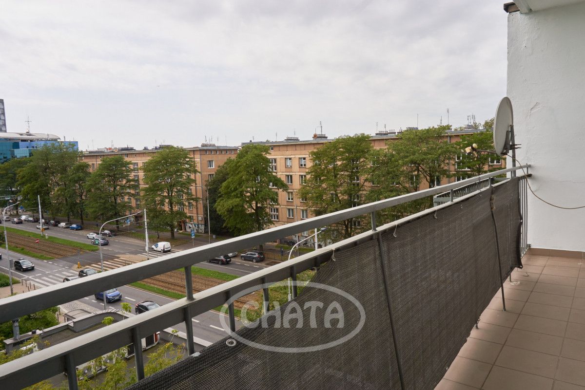 Mieszkanie 2-pokojowe Wrocław Stare Miasto, pl. Legionów. Zdjęcie 13