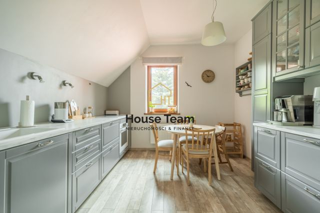 dom wolnostojący, 7 pokoi Myślęcinek, ul. Krucza. Zdjęcie 14