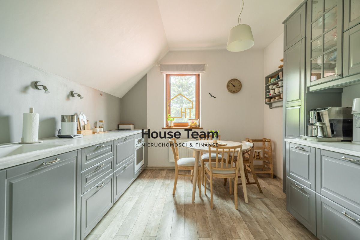 dom wolnostojący, 7 pokoi Myślęcinek, ul. Krucza. Zdjęcie 14