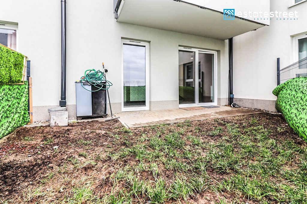 Mieszkanie 2-pokojowe Wieliczka, ul. Bolesława Wstydliwego. Zdjęcie 8