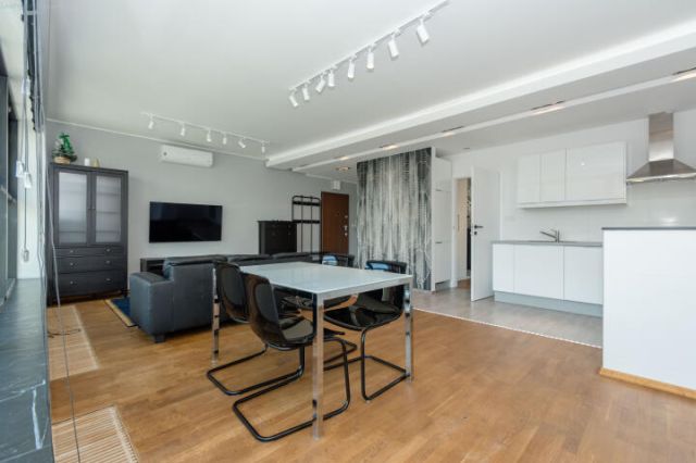 Mieszkanie 2-pokojowe Kraków Stare Miasto, ul. Szlak. Zdjęcie 2