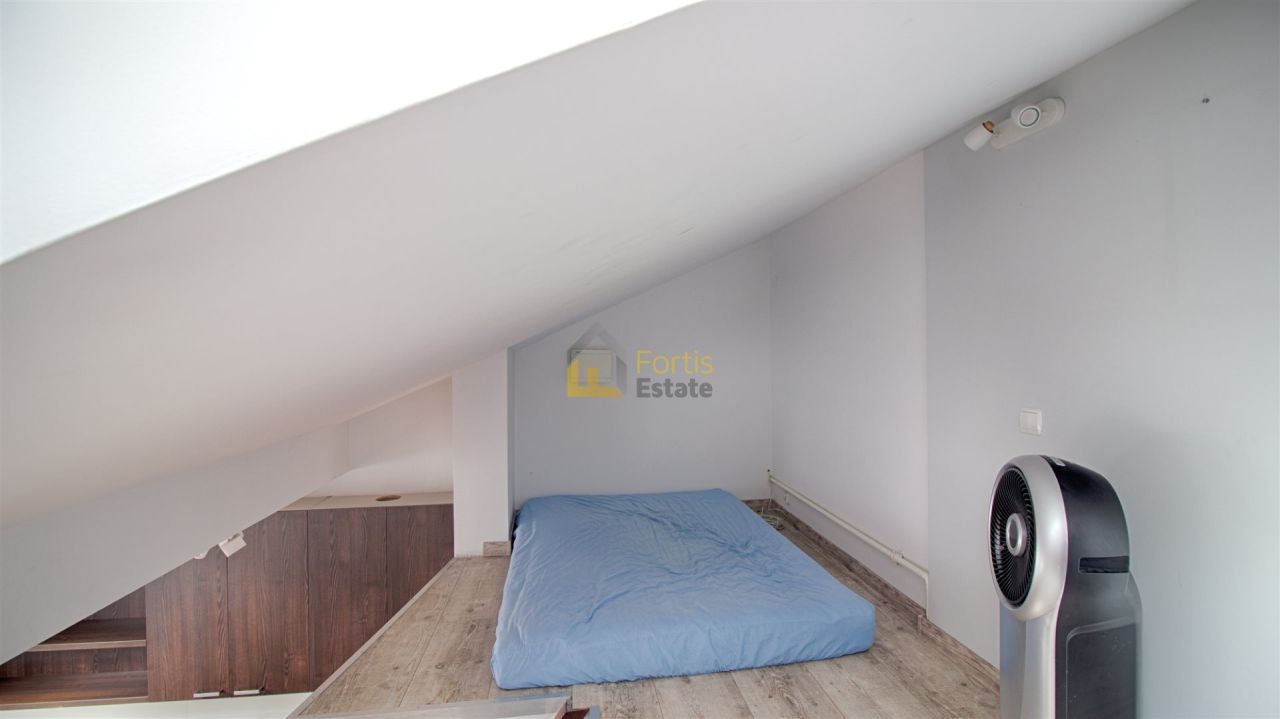 Mieszkanie 1-pokojowe Kraków Podgórze, ul. Saska. Zdjęcie 9