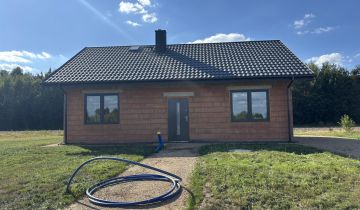 dom wolnostojący, 3 pokoje Łysiny, ul. Borowiecka