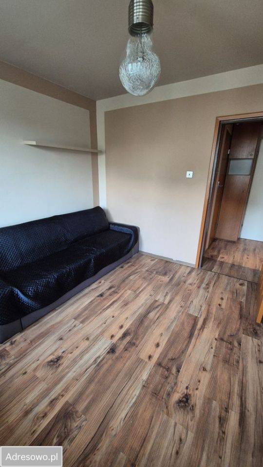 Mieszkanie 2-pokojowe Warszawa Jelonki, ul. Puszczy Solskiej. Zdjęcie 10