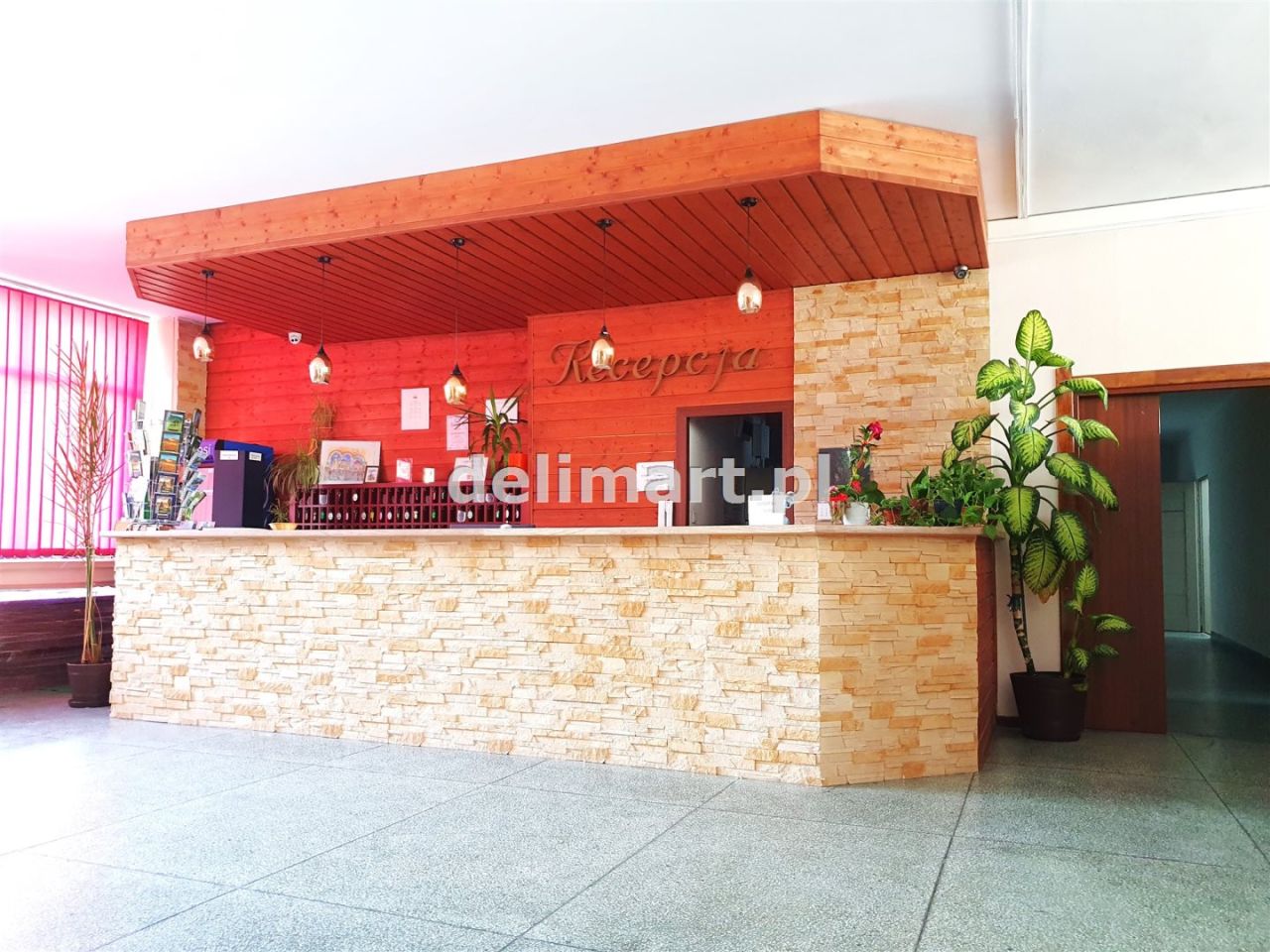 Hotel/pensjonat Sanok, ul. Mickiewicza. Zdjęcie 5