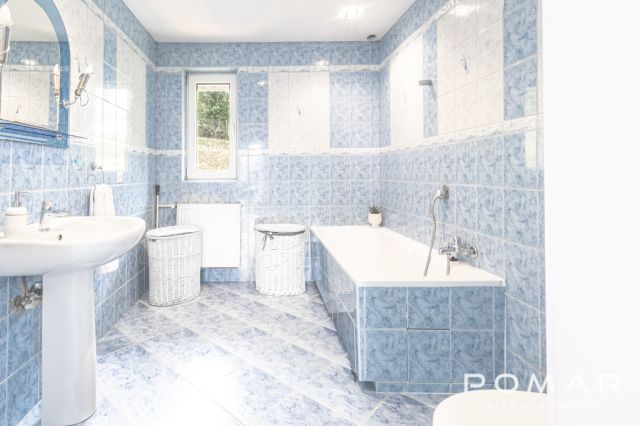 dom wolnostojący, 7 pokoi Gogołowa, ul. Wiejska. Zdjęcie 8