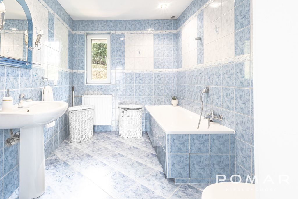 dom wolnostojący, 7 pokoi Gogołowa, ul. Wiejska. Zdjęcie 8