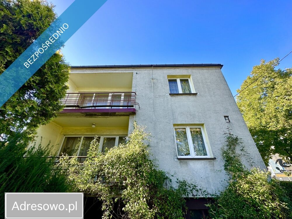 dom wolnostojący, 4 pokoje Radomsko. Zdjęcie 10