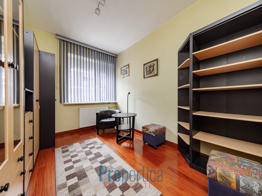 Mieszkanie 4-pokojowe Warszawa Ursynów, ul. Ludwika Paszkiewicza. Zdjęcie 10