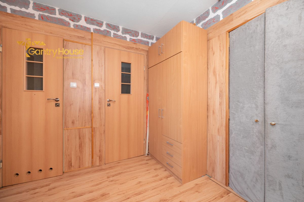 Mieszkanie 2-pokojowe Gdańsk, ul. Powstania Listopadowego. Zdjęcie 6