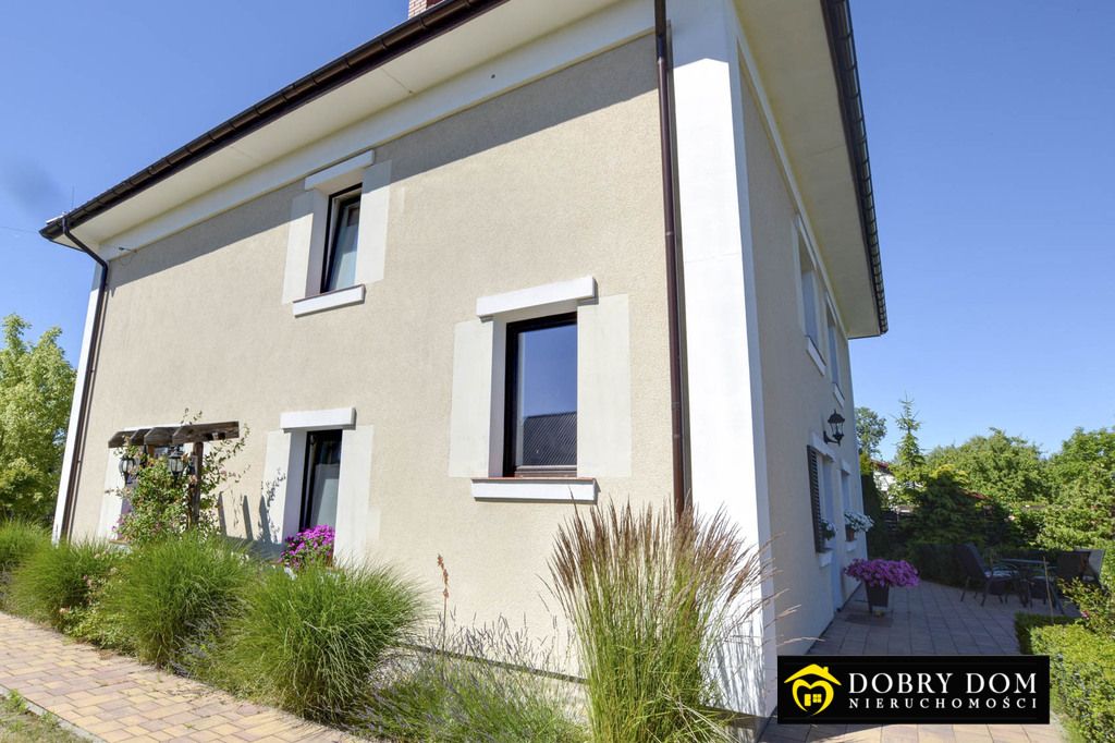 dom wolnostojący, 6 pokoi Hornowo. Zdjęcie 34