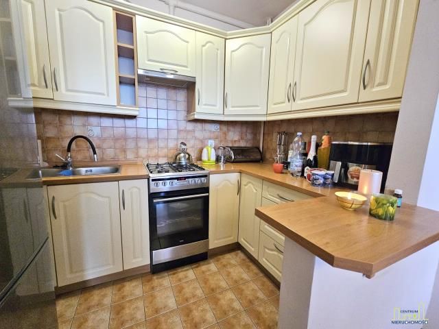 Mieszkanie 2-pokojowe Wolsztyn, ul. Słowackiego. Zdjęcie 3