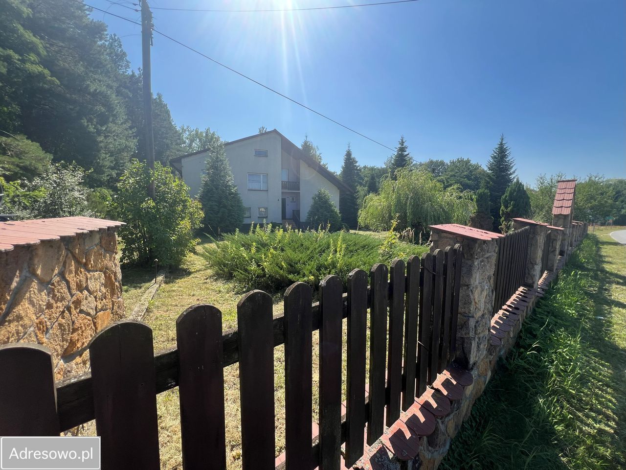 dom wolnostojący, 5 pokoi Winnica, ul. Nadwiślańska. Zdjęcie 9