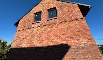 dom wolnostojący Czarków, ul. Wiśniowa