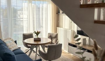 Mieszkanie 3-pokojowe Gdynia Chwarzno-Wiczlino