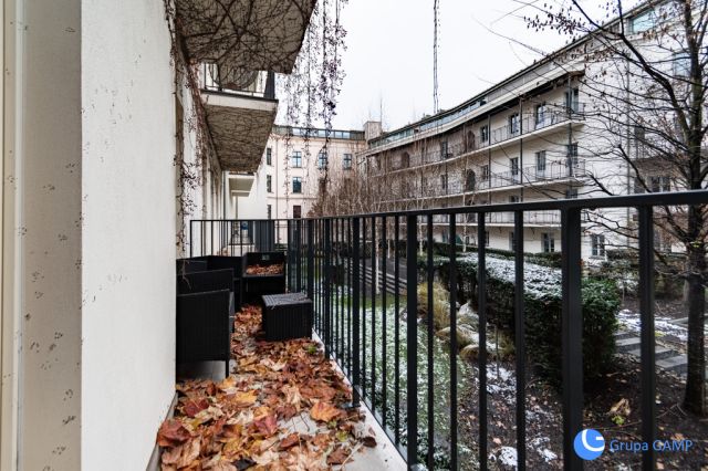 Mieszkanie 2-pokojowe Kraków, ul. Sukiennicza. Zdjęcie 15