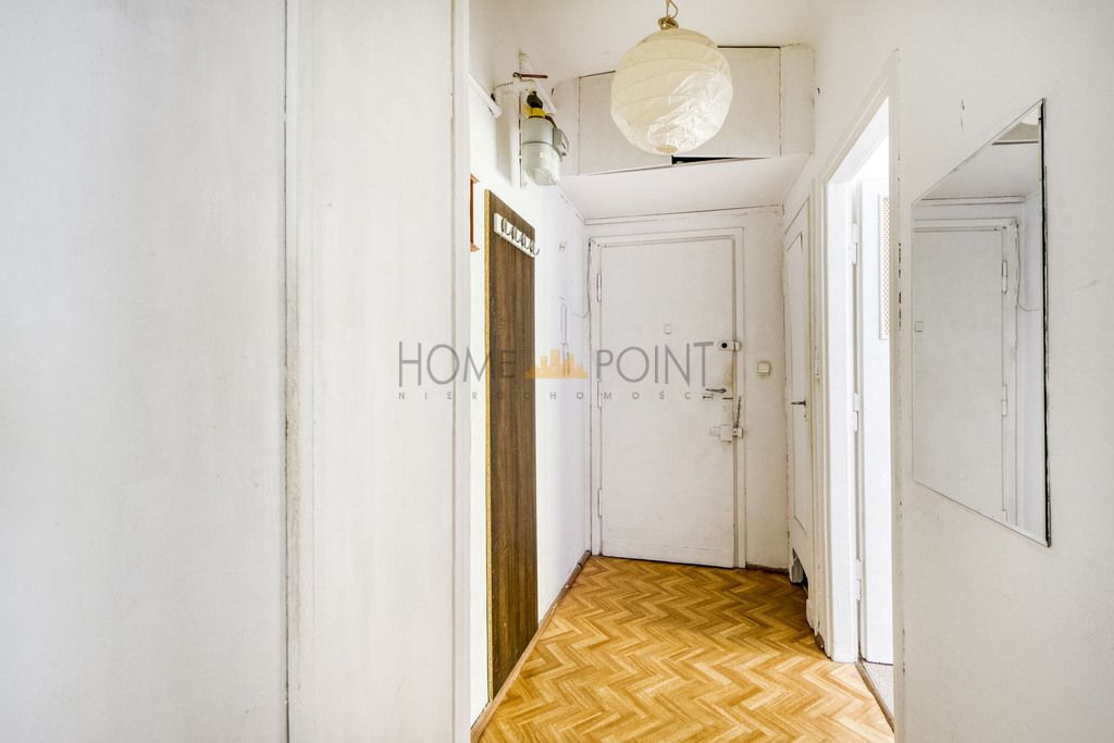 Mieszkanie 2-pokojowe Warszawa Mokotów, ul. Puławska. Zdjęcie 8