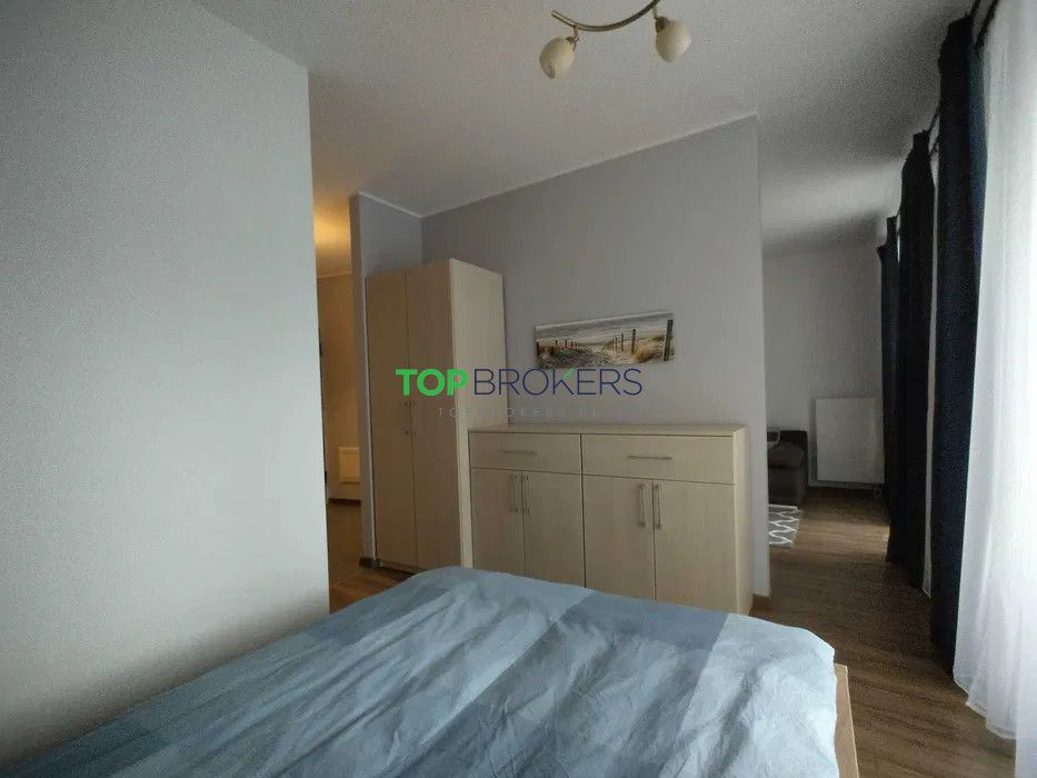 Mieszkanie 2-pokojowe Warszawa Wola, ul. Dzielna. Zdjęcie 4