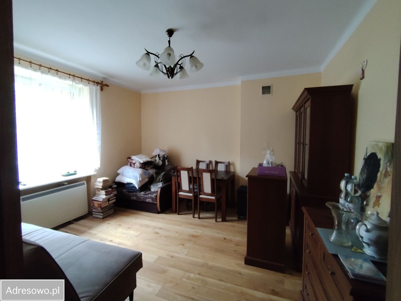 Mieszkanie 1-pokojowe Warszawa Odolany, ul. Boguszewska. Zdjęcie 7