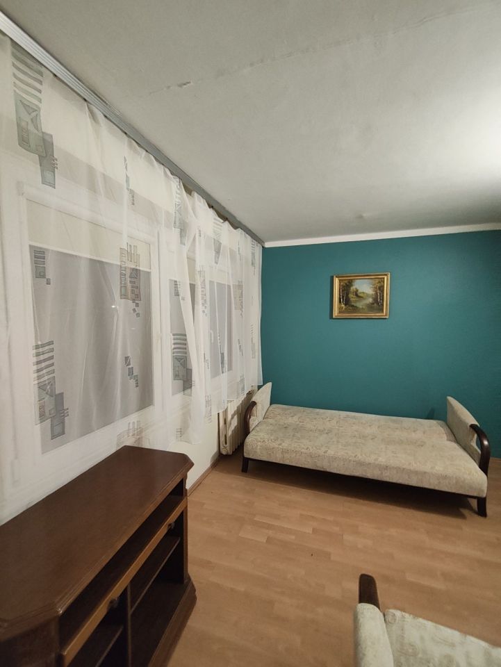 Mieszkanie 2-pokojowe Skierniewice, ul. Cicha