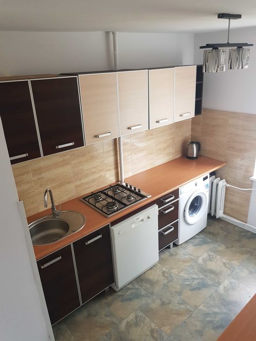 Mieszkanie 1-pokojowe Wałbrzych Biały Kamień, ul. Kątowa. Zdjęcie 7