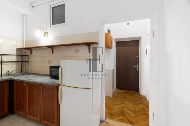 Mieszkanie 2-pokojowe Warszawa Żoliborz, ul. Stanisława Wyspiańskiego. Zdjęcie 11