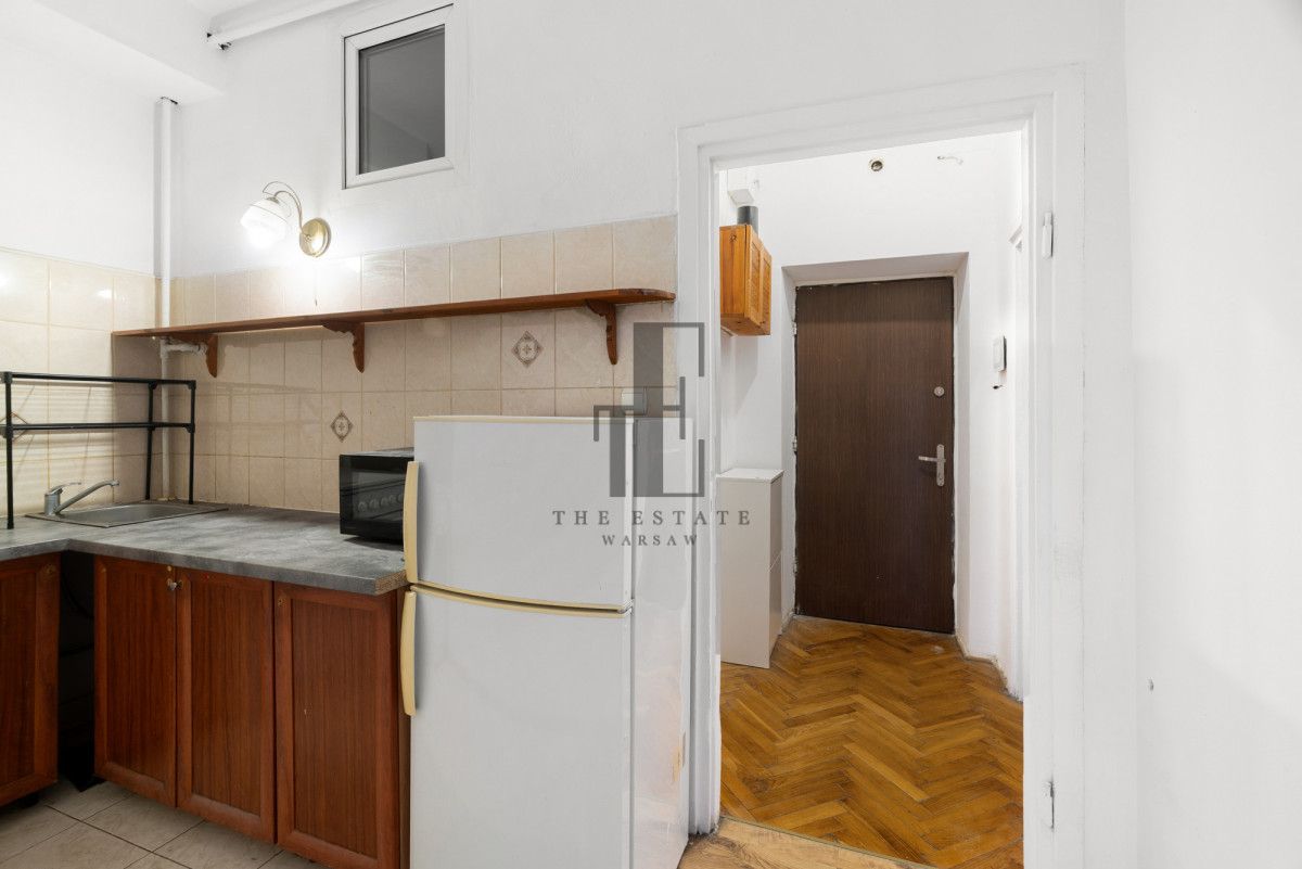 Mieszkanie 2-pokojowe Warszawa Żoliborz, ul. Stanisława Wyspiańskiego. Zdjęcie 11