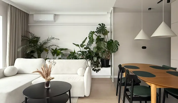 Mieszkanie 3-pokojowe Warszawa Praga-Południe, ul. Żupnicza