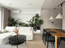 Mieszkanie 3-pokojowe Warszawa Praga-Południe, ul. Żupnicza