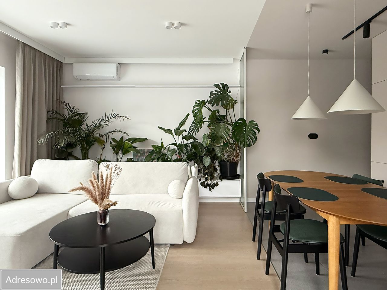 Mieszkanie 3-pokojowe Warszawa Praga-Południe, ul. Żupnicza