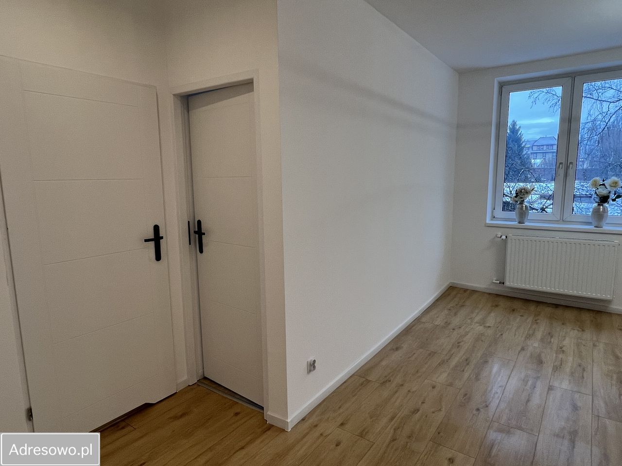 Mieszkanie 2-pokojowe Chorzów Centrum, ul. Cieszyńska. Zdjęcie 13