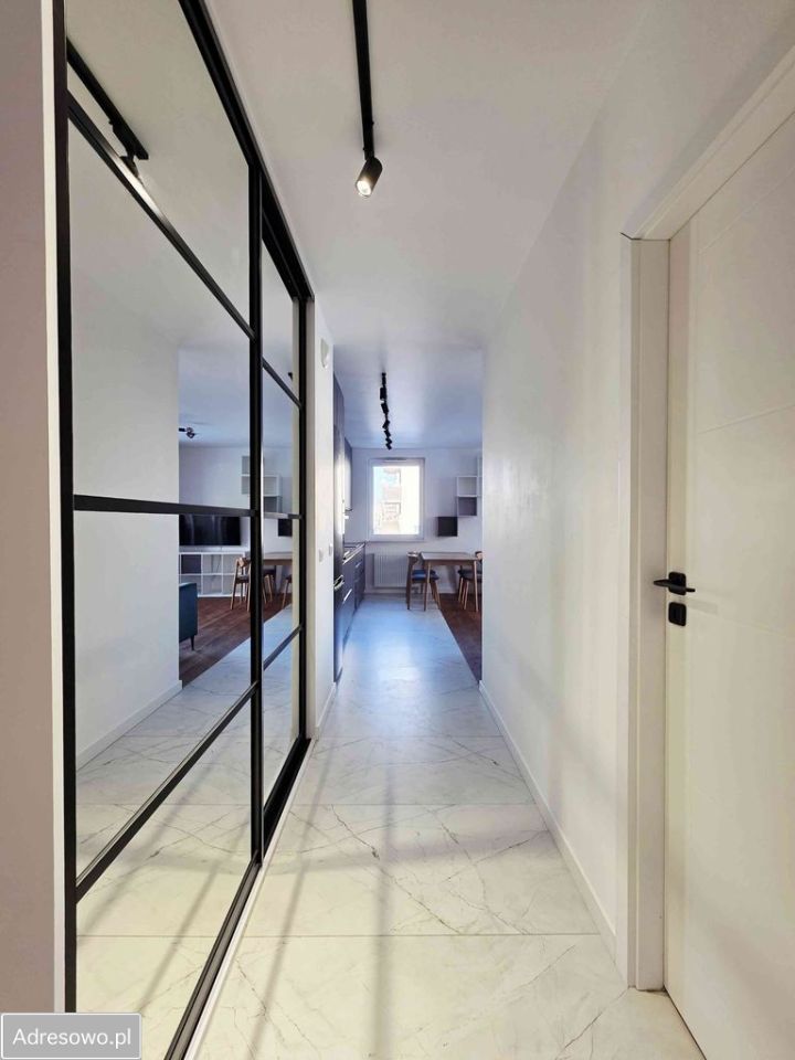 Mieszkanie 3-pokojowe Warszawa Białołęka. Zdjęcie 10