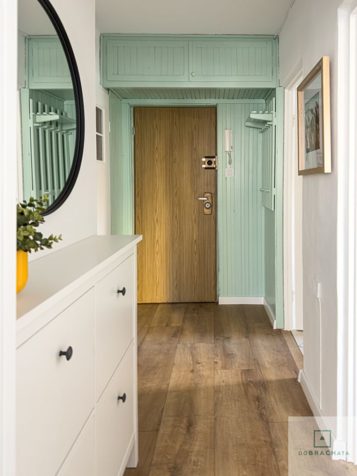 Mieszkanie 2-pokojowe Warszawa Bemowo, ul. Andrzeja Sołtana. Zdjęcie 9