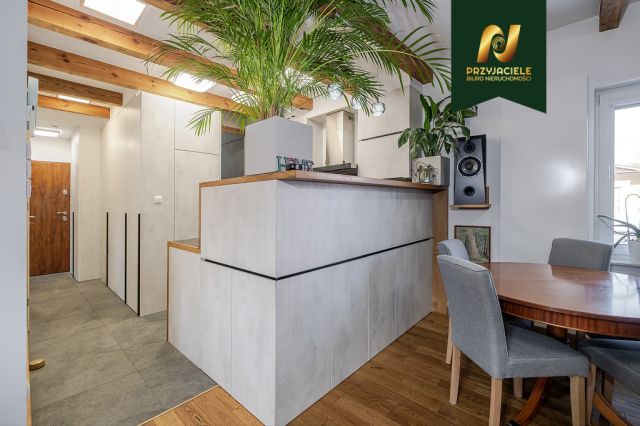 Mieszkanie 4-pokojowe Gdańsk Oliwa, ul. Floriana Ceynowy. Zdjęcie 6