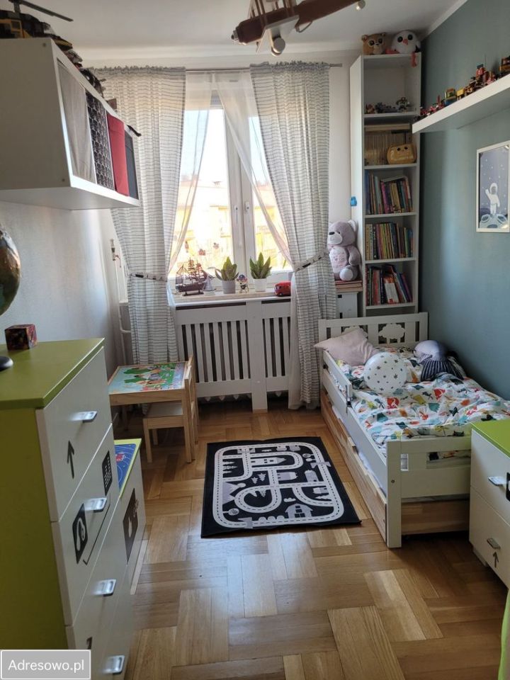 Mieszkanie 3-pokojowe Zabrze Helenka, ul. Harcerska. Zdjęcie 9