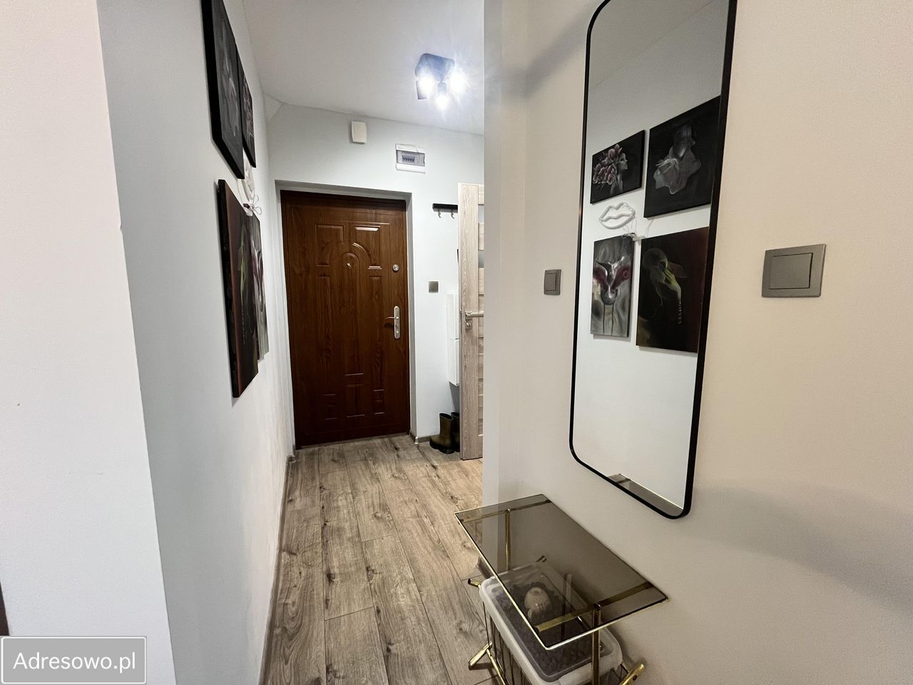 Mieszkanie 1-pokojowe Tarnowskie Góry Strzybnica, ul. Zagórska. Zdjęcie 3