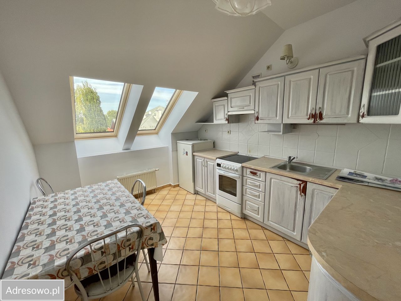 Mieszkanie 2-pokojowe Kraków Bronowice, ul. Ojcowska. Zdjęcie 2