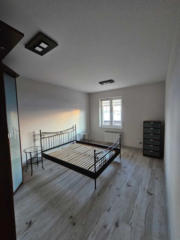 Mieszkanie 3-pokojowe Katowice Janów. Zdjęcie 5